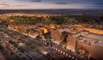 MENA Project Tracker: Italian firm to work on $878m Diriyah car park project; TDF signs $266m deal