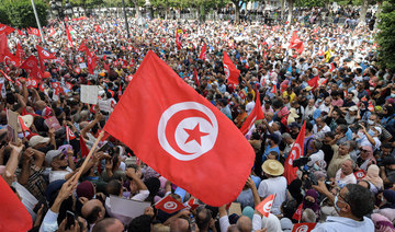 Why bread, jobs and dignity remain a distant dream for Tunisians