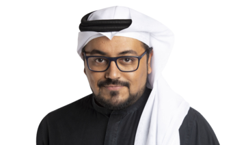 Who’s Who: Turki Al-Ahmadi, CEO of Future Steps Entertainment