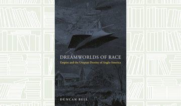 What We Are Reading Today: Dreamworlds of Race