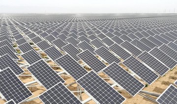 Saudi PIF-owned ACWA Power proposes to develop 2.3 GW solar plants