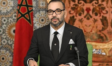 Morocco’s King Mohammed VI tests positive for COVID-19, asymptomatic 