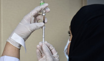Saudi Arabia reports 963 new COVID-19 cases, 1 death