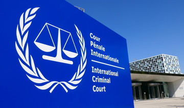 International court drops case against slain Libyan general
