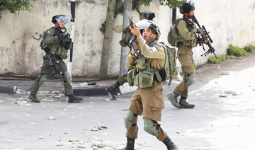 Israeli forces kill three Palestinian militants in Jenin raid