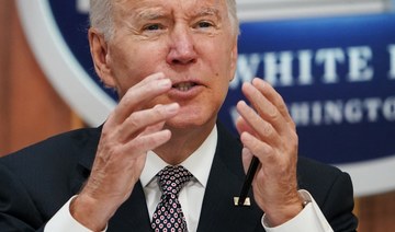 Biden tells climate conference that Ukraine war boosts need for green energy