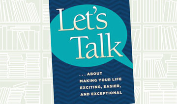 What We Are Reading Today:  Let’s Talk