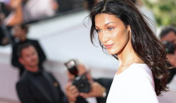 Part-Palestinian supermodel Bella Hadid shares tearful post on Palestinian refugees 