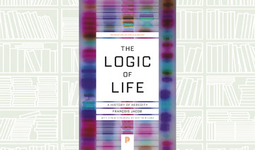 What We Are Reading Today: The Logic of Life:  A History of Heredity