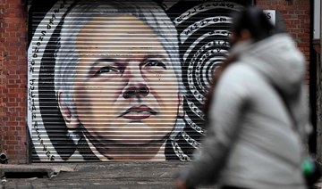 Australian leader refuses to publicly intervene on WikiLeak’s Julian Assange