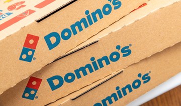 Domino's Pizza regional operator Alamar to set IPO price range at $27-31 per share