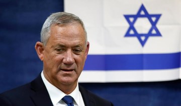 Israel ‘is building regional defense alliance,’ says defense minister 