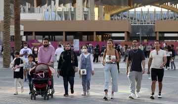 UAE reports 1,532 new coronavirus infections, no deaths in past 24 hours