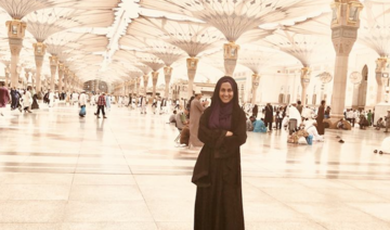 British Muslim’s Hajj tips on Twitter inspire pilgrims, allay anxiety 