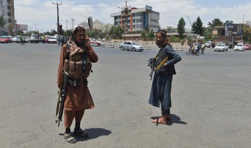 Taliban release several British citizens held in Afghanistan