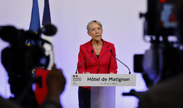 Emmanuel Macron rejects PM resignation ahead of talks on France deadlock