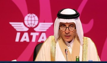 Qatar Airways to have shuttle flights with Saudia, other GCC airlines for World Cup, CEO says