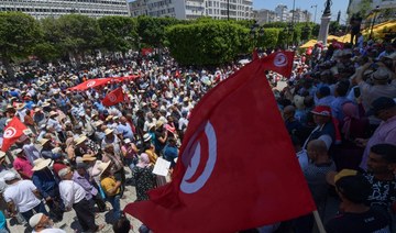 Tunisia’s Saied confirms no state religion in new charter
