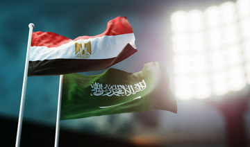 Value of Saudi-Egyptian trade up 62% last year