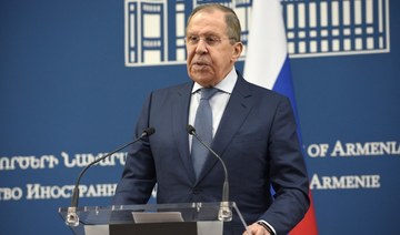 Russia FM heads to Iran for talks