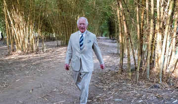 UK’s Boris Johnson to meet Prince Charles in Rwanda amid asylum seekers’ deportation row