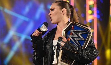 Ronda Rousey, Bianca Belair to defend titles at Money in the Bank