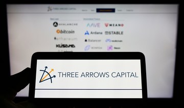 Crypto Moves – Bitcoin and Ethereum fall; Three Arrows to receive a default notice