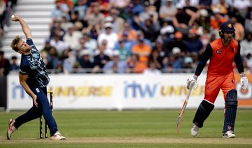 Records tumble as cricket set for another income bonanza
