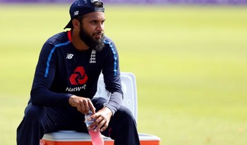 England cricketer Adil Rashid to miss India ODI series to perform Hajj