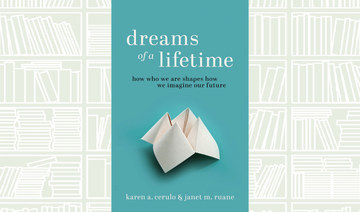 What We Are Reading Today: Dreams of a Lifetime