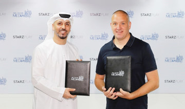 Abu Dhabi Media names Starzplay as its exclusive partner for advertising sales
