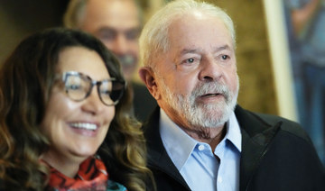 Lula retains lead over Bolsonaro in Brazil opinion poll ahead of election
