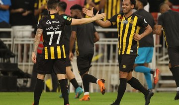 Down to the wire: 5 things we learned from penultimate round of Saudi Pro League action