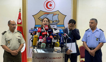 Tunisian interior ministry says there are threats to president’s life
