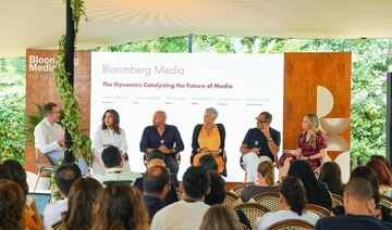 SRMG concludes Cannes Lions outing with talks on digital well-being, art, NFTs and music