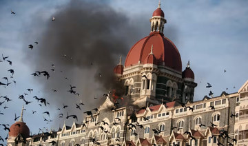 Pakistan confirms jail term for alleged mastermind of 2008 Mumbai attacks