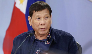 Duterte slams ICC prosecutor’s plan to resume probe into Philippines’ drug war