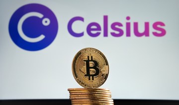 Crypto Moves – Bitcoin and Ethereum rise; Celsius prepares for bankruptcy; $100m heist hits crypto firm Harmony