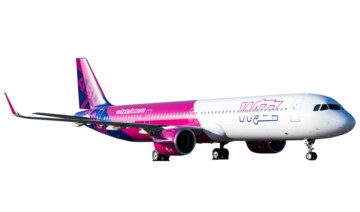 New low-cost Wizz Air flights connect Kingdom to Europe, UAE