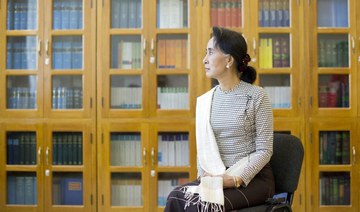 ASEAN envoy appeals to Myanmar junta to spare Aun San Suu Kyi jail