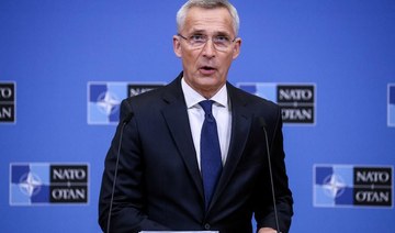 NATO to massively increase high-readinees forces to 300,000