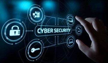 Cybersecurity industry expected to hit $300bn by 2024, study shows