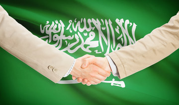 Saudi contracting firm number reaches 165K as projects value crossed $5.3tln  