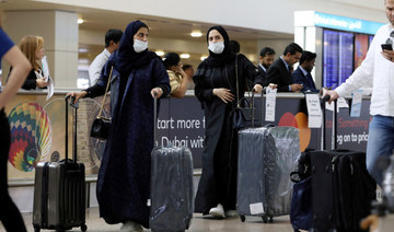 First flight of Hajj pilgrims from Dubai departs on Thursday 