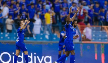 Al-Hilal’s winning DNA: 5 things learned as Riyadh giants claimed 2021-22 Saudi Pro League title