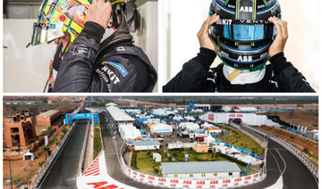 ROKiT hoping Marrakech E-Prix is springboard to title success in second half of Formula E season