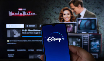 Disney cancels exclusive Disney+ streaming deal with Israel’s YES