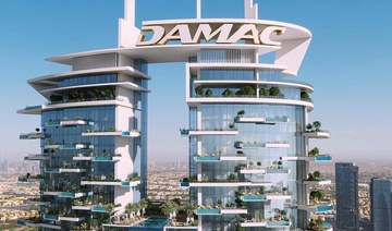 Pivot Engineering wins $168m contract for Damac Lagoons development 
