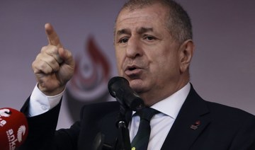 Populist Turkish politicians stoke tensions over Syrian refugees as elections loom