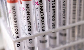 WHO wants vaccine efficacy data in monkeypox fight
